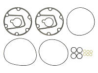 Комплект прокладок компрессора Denso 6E171A; 6E171