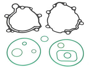 Комплект прокладок компресора Denso TV14SC; TV12SC