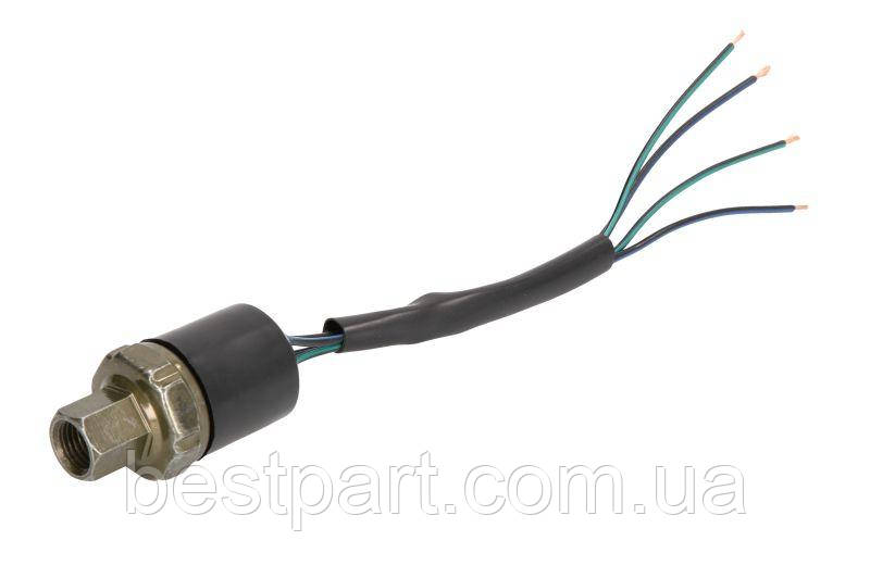 Датчик тиску Універсальний 2/17/28 внутрішня різьба, фото 1