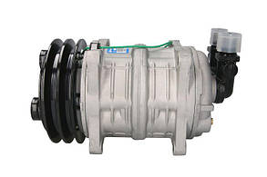 Компресор TM15 2A. 24V.