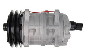 Компресор TM16 2A. 12V.