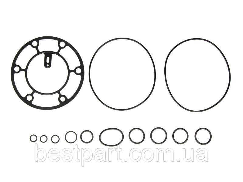 Комплект прокладок компресора GM V5