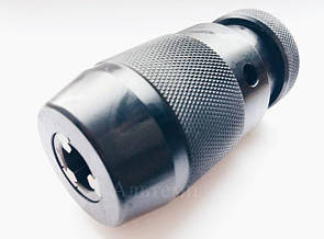 Патрон свердлильний самозажимних ПС 16 ( 3-16 ) В16