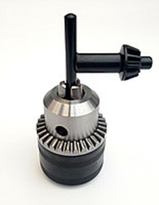 Патрон свердлильний ПС 10 ( 1,5-10 ) 1/2-20 UNF