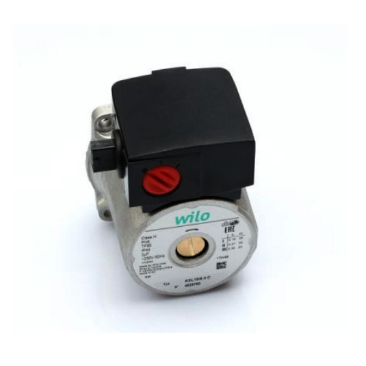 Купити Універсальний циркуляційний насос Wilo TF95 KSL15/5-3C внутр ...