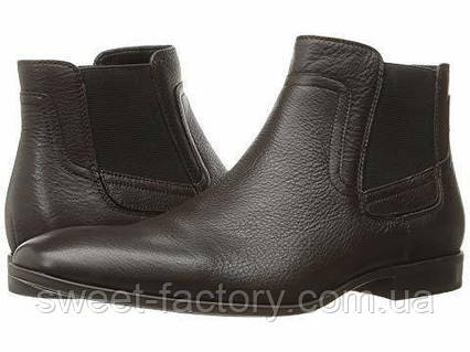 Calvin Klein Clarke Tumbled Cow Lea ID 1031977743 4248 Prom.ua