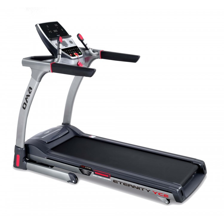 Бігова доріжка OMA FITNESS ETERNITY 6920EA