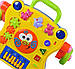 Дитяча інтерактивна панель Run Li Toys на коліщатках з музичним і звуковим супроводом, фото 2