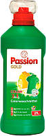 Гель для прання кольорових речей Passion Gold Color 3в1 2 л