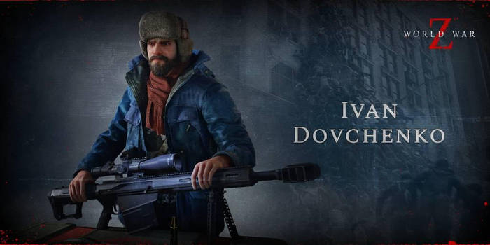 World War Z (PS4, русские субтитры), цена 1020 грн — Prom.ua (ID ...