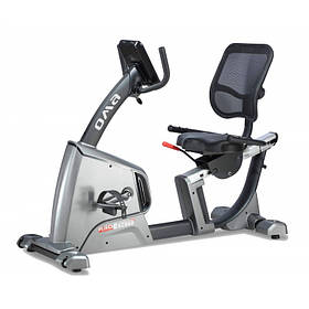 Велотренажер Oma Fitness Exceed R30