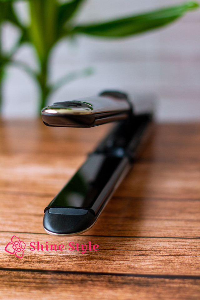 кращий прасочку для волосся