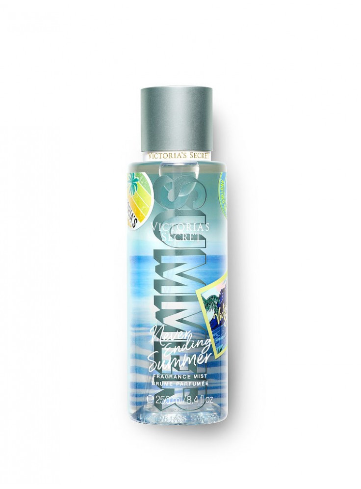 Спрей для тіла Never Ending Summer Victoria's Secret, фото 1