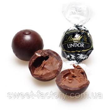Lindt Lindor 60% Cacao