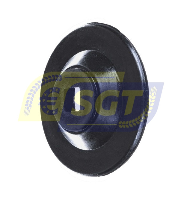 Зовнішній гумовий сортувальний ролик до комбайна Bolko Z643