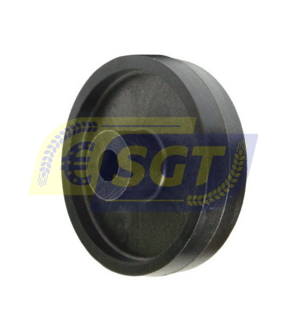 Ролик підтримуючий до комбайна Bolko Z643