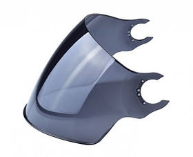 Візор (Скло) для шоломів LS2 OF562 Airflow Mono (тонований)