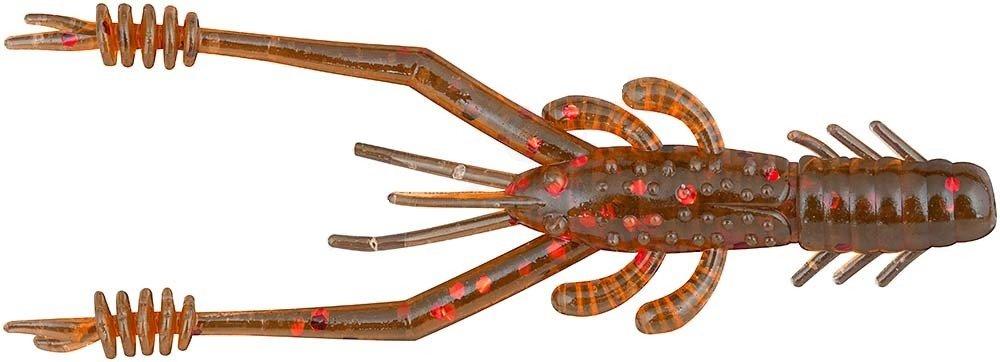 Силікон їстівний Select Sexy Shrimp 2 "9шт. Color 085