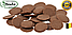 Молочний шоколад 35% ТМ Cargill Cacao & Chocolaed (Бельгія) Вага: 1 кг, фото 2