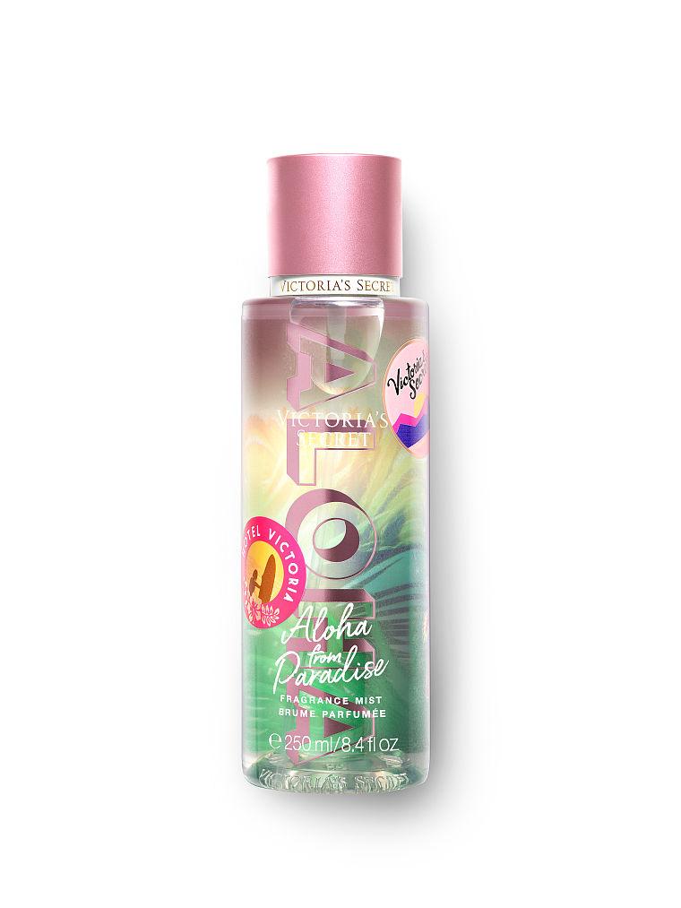 Спрей для тіла Aloha from Paradise Victoria's Secret, фото 1
