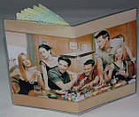 Обкладинки на паспорт 100 різновидів, фото 3