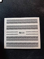 Наклейки для нігтів