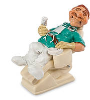 Статуетка Стоматолог RV-278 13 см