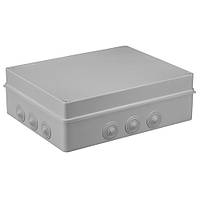 Коробка розподільна Pawbol S-BOX 706 380x300x120 IP65 12-вводів