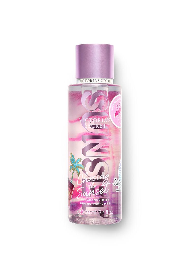 Спрей для тіла Chasing the Sunset Victoria's Secret, фото 1