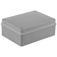 Коробка розподільна Pawbol S-BOX 416 190x140x70 IP65 без вводів