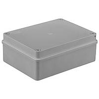 Коробка розподільна Pawbol S-BOX 416 190x140x70 IP65 без вводів