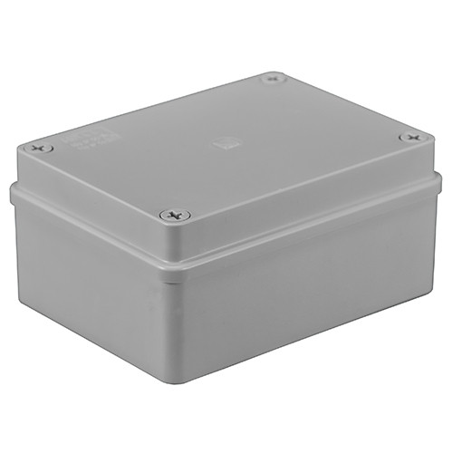 Коробка розподільна Pawbol S-BOX 316 150x110x70 IP65 без вводів