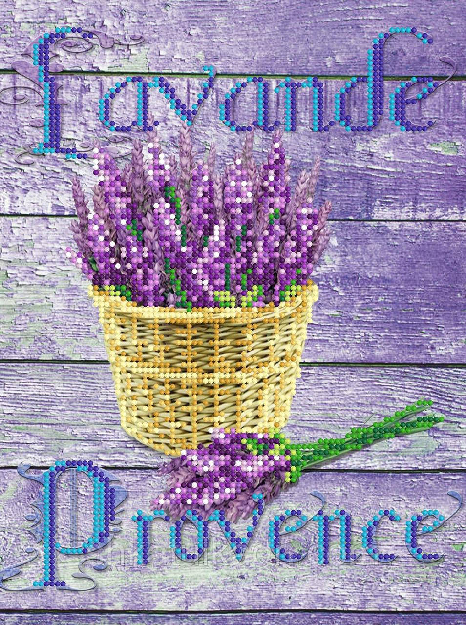 Схема для вишивки бісером, фото 1