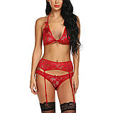 Сексуальний комплект, фото 3