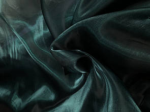 Органза Смарагд