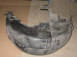 Підкрилок задній лівий Subaru Legacy B13 59122AG010