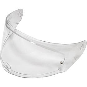 Візор (Скло) для шоломів LS2 FF353 Rapid, FF320 Stream, FF800 (прозорий)