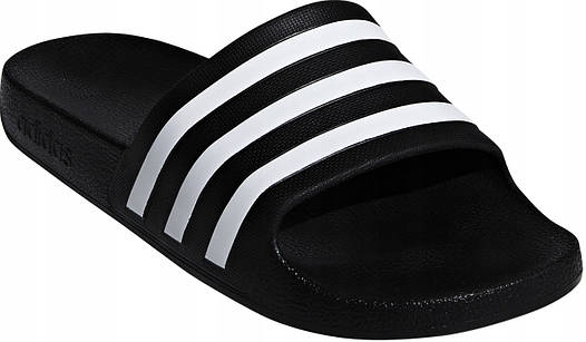Шльопанці чоловічі Adidas Adilette Aqua F35543, фото 1