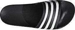 Шльопанці чоловічі Adidas Adilette Aqua F35543, фото 6