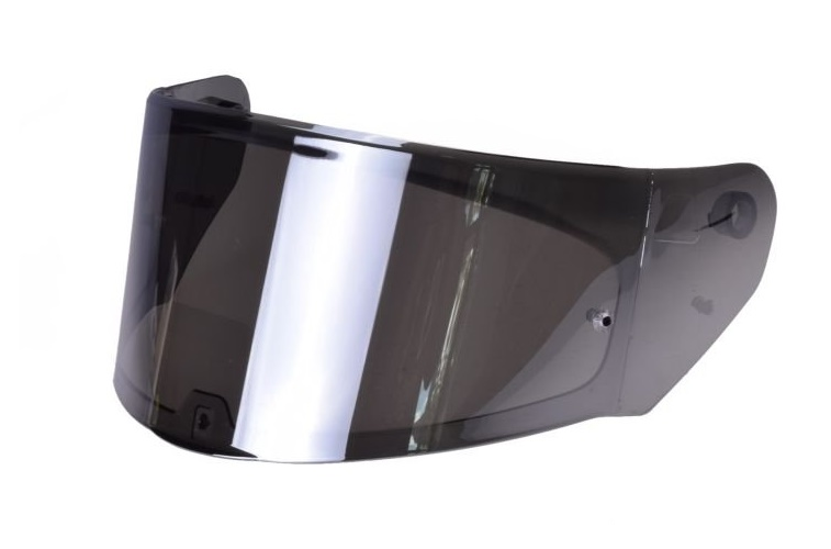 Візор (Скло) для шоломів LS2 FF353 Rapid, FF320 Stream, FF800 (сріблястий), фото 1
