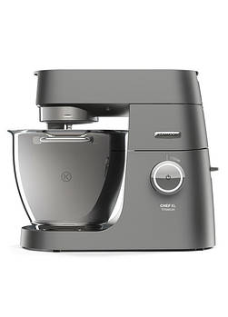 Кухонні машини