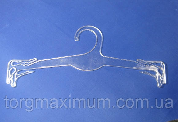 Тремпель для спідньої білизни 27 (см) WBO30ps, фото 1