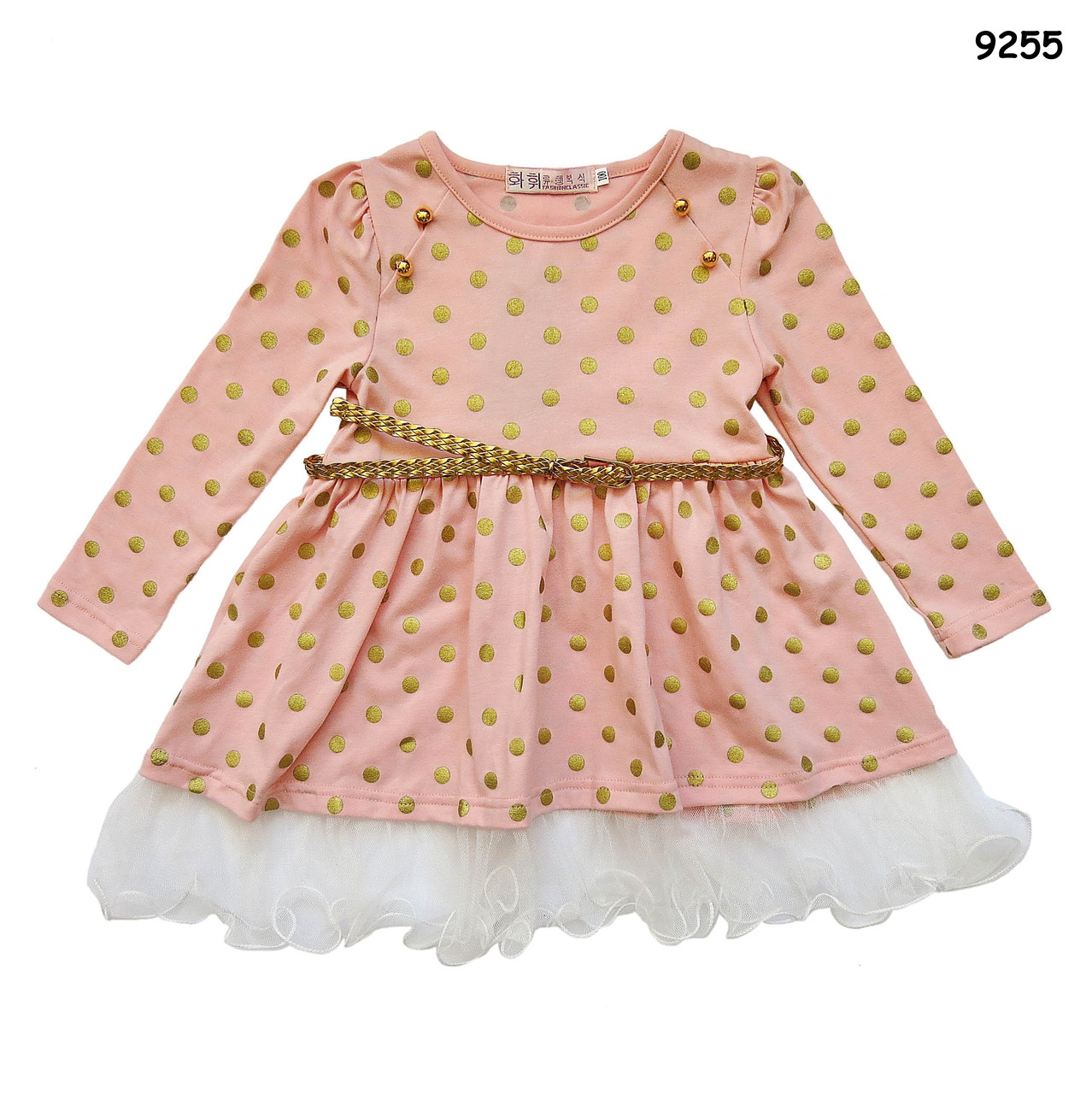 Сукня для дівчинки. 130 см