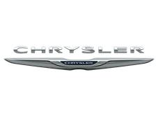 Накладки на пороги з підсвічуванням для Chrysler