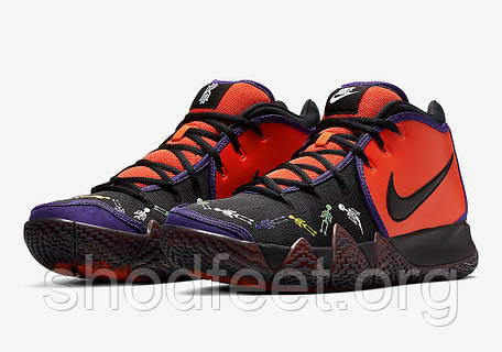 Kyrie 4 Day Of The Dead ID 1032117584 1495 Prom.ua