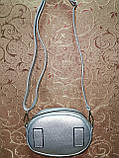 Клатч-сумка на пояс якість сумка для через плече тільки гуртом, фото 6