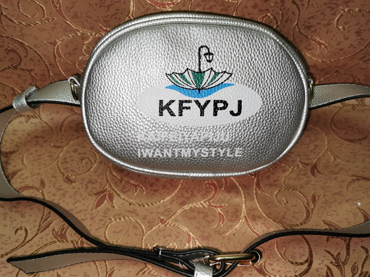 Клатч-сумка на пояс якість сумка для через плече тільки гуртом