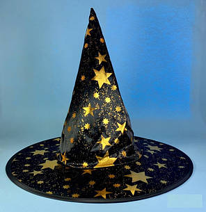 Ковпак "Звіздар" золото, фото 2