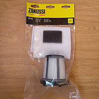 Фильтр набор фильтров ZF132 (9002565555) для пылесоса Zanussi ZAN 7360, ZAN 7361,ZAN 7365, ZAN 7370