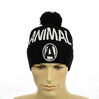 Спортивная шапка "Animal"